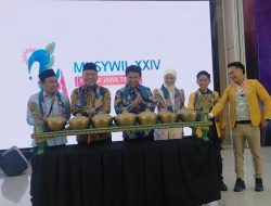 Emil Dardak: Pelajar Jangan Terjebak Arogansi Intelektual, Musywil IPM Harus Cetak Pemimpin yang Membumi