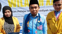 Musywil XXIV IPM Jatim Jadi Penentu Arah Regenerasi, Wawali Malang Dorong Lahirnya Kepemimpinan Baru