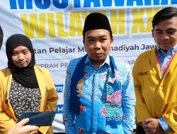 Musywil XXIV IPM Jatim Jadi Penentu Arah Regenerasi, Wawali Malang Dorong Lahirnya Kepemimpinan Baru