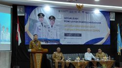 Nilai SPIP Kota Malang Turun, Pemkot Perkuat Pengendalian Intern dan Pencegahan Korupsi