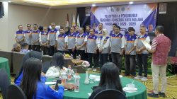 Porserosi Kota Malang Minta Lintasan Sepatu Roda Segera Dibangun, Targetkan Tujuh Emas di Porprov Jatim 2027