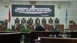 SiLPA Masih Tinggi, DPRD Kota Malang Minta Pemkot Benahi Perencanaan Anggaran