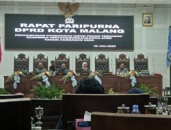 SiLPA Masih Tinggi, DPRD Kota Malang Minta Pemkot Benahi Perencanaan Anggaran