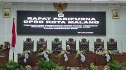 DPRD Kota Malang Soroti SiLPA Rp303 Miliar, Minta Eksekutif Benahi Perencanaan dan Serapan Anggaran