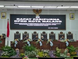 DPRD Kota Malang Soroti SiLPA Rp303 Miliar, Minta Eksekutif Benahi Perencanaan dan Serapan Anggaran