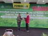 Studentpreneur Bootcamp 2026 Resmi Dibuka, Mentan Amran Soroti Pentingnya Hilirisasi
