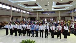 Peringati Hari Anak Nasional, Pemkot Malang Perkuat Pendidikan Ramah Anak dan Peran Orang Tua