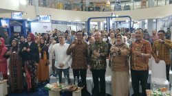 Malang City Expo 2026 Dibuka, UMKM Didorong Tembus Pasar Global