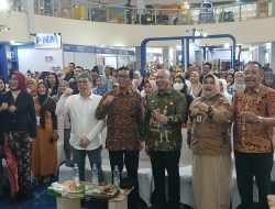 Malang City Expo 2026 Dibuka, UMKM Didorong Tembus Pasar Global