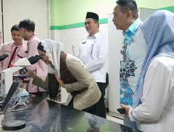 Tinjau Sekolah Garuda, Wamendag Optimis SDM Indonesia Mampu Tembus Persaingan Dunia