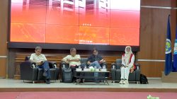 Bedah Buku Marhaenisme Jadi Ruang Dialog Gen Z Membaca Ulang Pemikiran Bung Karno
