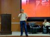 Rocky Gerung: Gen Z Jangan Sekadar Marah, Marahlah dengan Arah