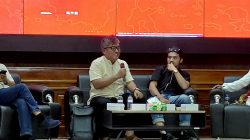 Airlangga Pribadi: Gen Z Bukan Generasi yang Gagal, tetapi Pewaris Berbagai Krisis Zaman