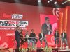 RedTalks 2026 di MCC: Rocky Gerung hingga Mahasiswa Bahas Nasionalisme Generasi Muda