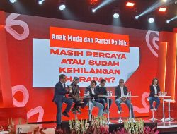 Krisis Harapan Picu Burnout Society, Generasi Muda Makin Skeptis Politik