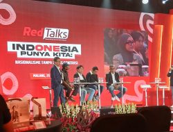 Algoritma dan Media sosial Ubah Komunikasi Politik Antargenerasi