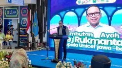 UNICEF Dorong Kota Malang Raih Predikat Kota Layak Anak Utama