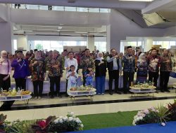Hari Anak Nasional 2026, Kadinsos Kota Malang Perkuat Komitmen Perlindungan Anak dan Cegah Perkawinan Usia Anak