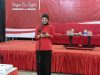 Refleksi Kudatuli, DPC PDI Perjuangan Kota Malang Perkuat Pendidikan Politik Kader Gen Z