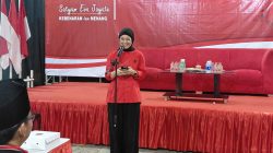 Refleksi Kudatuli, DPC PDI Perjuangan Kota Malang Perkuat Pendidikan Politik Kader Gen Z