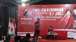 Airlangga Pribadi: Kudatuli Adalah Tonggak Perlawanan terhadap Otoritarianisme