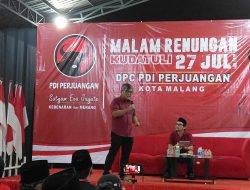 Airlangga Pribadi: Kudatuli Adalah Tonggak Perlawanan terhadap Otoritarianisme