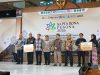 Sapta Rona Pesona 2026 Dibuka, BI Malang Pacu UMKM Naik Kelas