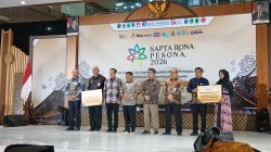 Sapta Rona Pesona 2026 Dibuka, BI Malang Pacu UMKM Naik Kelas