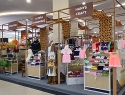 UMKM Asal Pasuruan Bidik Pasar Lebih Luas Lewat Sapta Rona Pesona 2026 di Malang