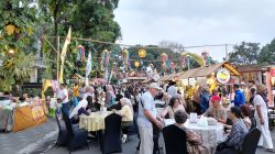 Tong Tong Night Market 2026 Disambut Antusias, Jadi Surga Kuliner dan Panggung UMKM di Kota Malang