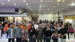 Saat Reses Warga Klojen Keluhkan Data Bansos Tak Tepat Sasaran, Bayu Rekso Dorong Verifikasi Ulang DTSEN