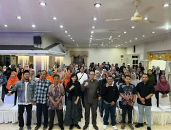 Saat Reses Warga Klojen Keluhkan Data Bansos Tak Tepat Sasaran, Bayu Rekso Dorong Verifikasi Ulang DTSEN