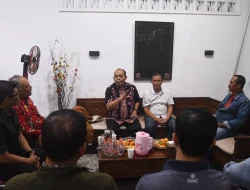 Reses Made Kartika Jadi Forum Rakyat, Warga Evaluasi Pokir dan Susun Prioritas Baru