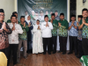 Lima Tahun Dibangun, Musholla Muslimat Tomuan Akhirnya Diresmikan