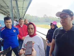 Velodrome Kota Malang Butuh Pembenahan, Sri Untari Dorong Sinergi Pemprov dan Pemkot