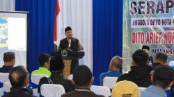 Reses DPRD Kota Malang, Dito Arief Soroti Sampah, RTH, dan Hak Warga TPA Supit Urang