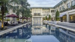 ARYADUTA Medan Hadirkan Hot Deals, Diskon Kamar hingga 30 Persen Selama Liburan