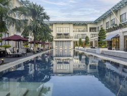ARYADUTA Medan Hadirkan Hot Deals, Diskon Kamar hingga 30 Persen Selama Liburan