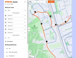 Pengguna Aplikasi Olahraga Strava Kini Kena Pajak 11 Persen, Warganet Ramai Bereaksi
