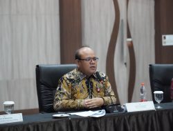 Aset Perbankan OJK Malang Naik Jadi Rp188,65 Triliun