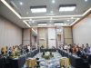 OJK Tuntaskan Penyidikan Kasus BPR DCN Malang, Komisaris Jadi Tersangka