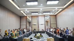 OJK Tuntaskan Penyidikan Kasus BPR DCN Malang, Komisaris Jadi Tersangka