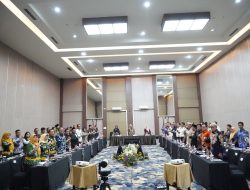 OJK Tuntaskan Penyidikan Kasus BPR DCN Malang, Komisaris Jadi Tersangka