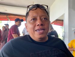 PDIP Kota Batu Tutup Bulan Bung Karno dengan Rangkaian Kegiatan Rakyat, Saifudin: Wujud Pendidikan Politik
