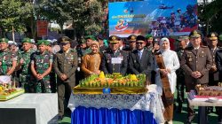 Peringati Hari Bhayangkara ke-80, Polres Batu Perkuat Pelayanan dan Sinergi