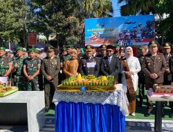Peringati Hari Bhayangkara ke-80, Polres Batu Perkuat Pelayanan dan Sinergi