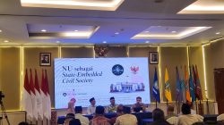 FORBES NU Ingatkan PBNU Tak Terjebak Relasi Kekuasaan dan Pemodal Jelang Muktamar