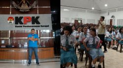 Aktivis Antikorupsi Desak Kepala Daerah Perkuat Integritas Usai OTT KPK di Langkat
