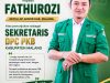Ketika Ketua Ansor Menjadi Sekretaris Partai: Siapa Menjaga Independensi Organisasi?
