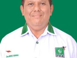 Ketika Khidmah dan Politik Bertemu: Menimbang Rangkap Jabatan di Tubuh NU
